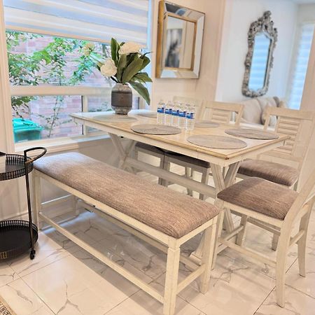 Luxury Home In Toronto Mississauga Ngoại thất bức ảnh