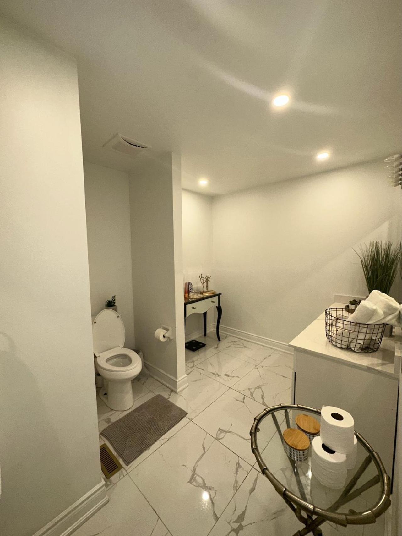 Luxury Home In Toronto Mississauga Ngoại thất bức ảnh