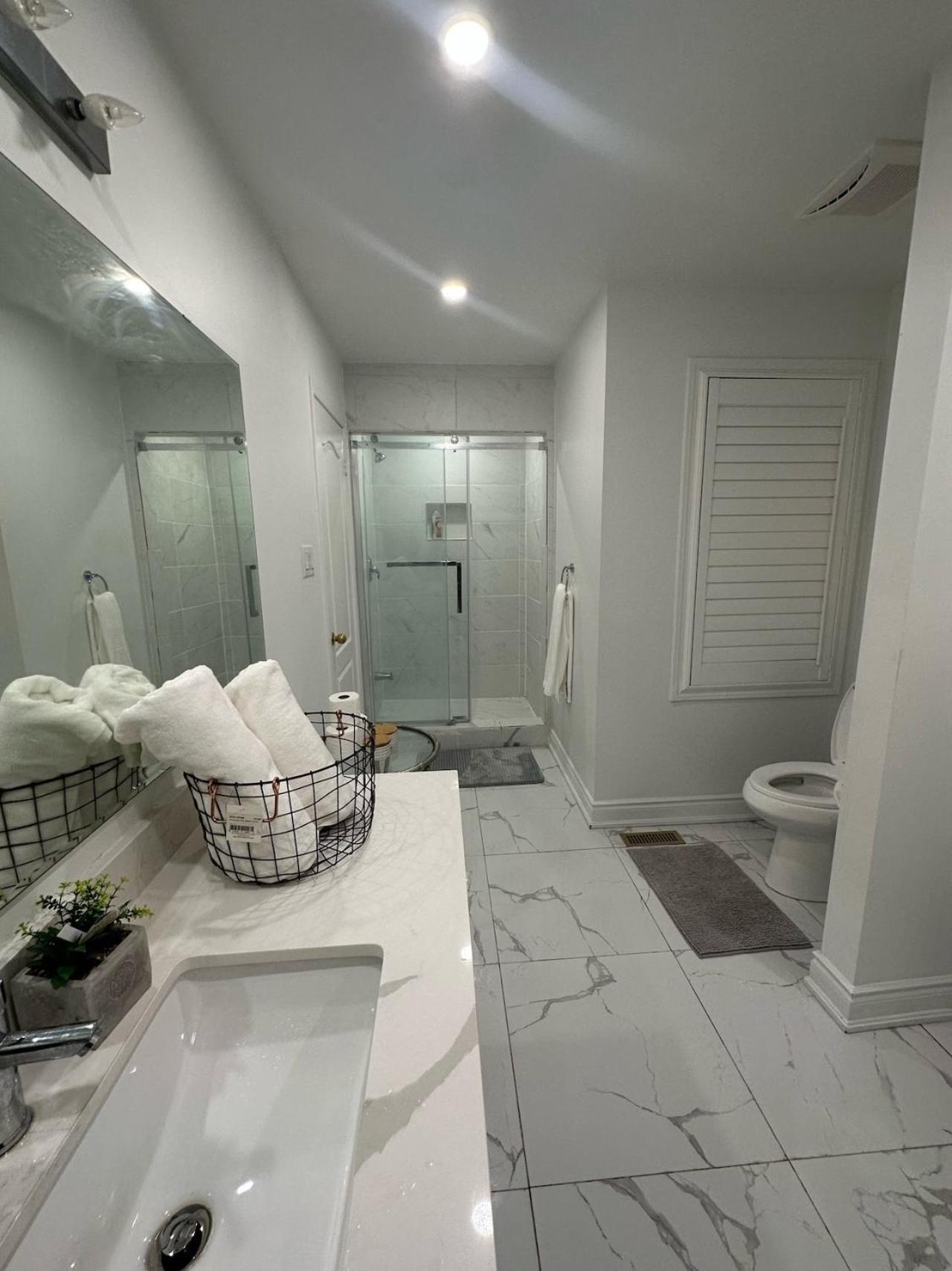 Luxury Home In Toronto Mississauga Ngoại thất bức ảnh