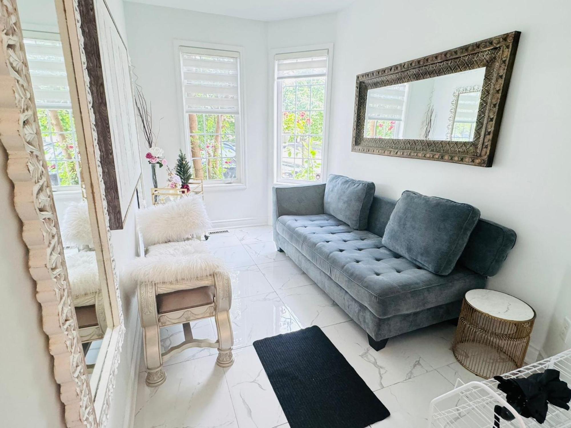 Luxury Home In Toronto Mississauga Ngoại thất bức ảnh