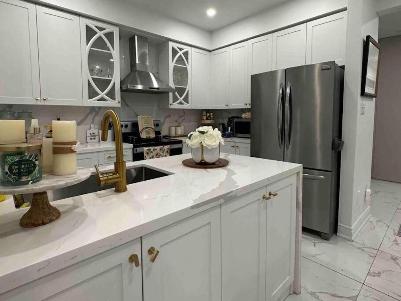 Luxury Home In Toronto Mississauga Ngoại thất bức ảnh