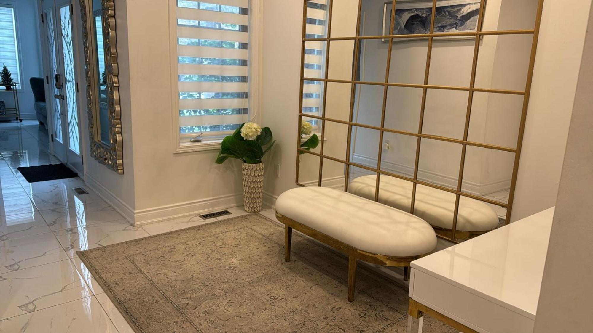 Luxury Home In Toronto Mississauga Ngoại thất bức ảnh